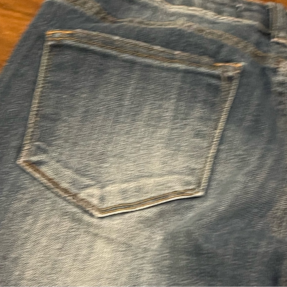 Kancan Tiffany Mid Rise Flare Leg Jeans Size 3/26 - Picture 9 of 9
